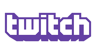 Twitch logo