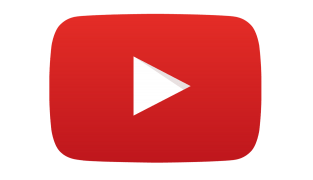 YouTube logo