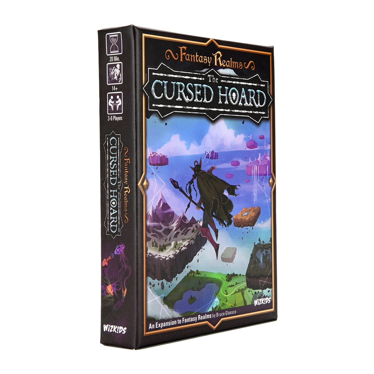 FantasyRealmsTheCursedHoard3 fantasyrealmsthecursedhoard3