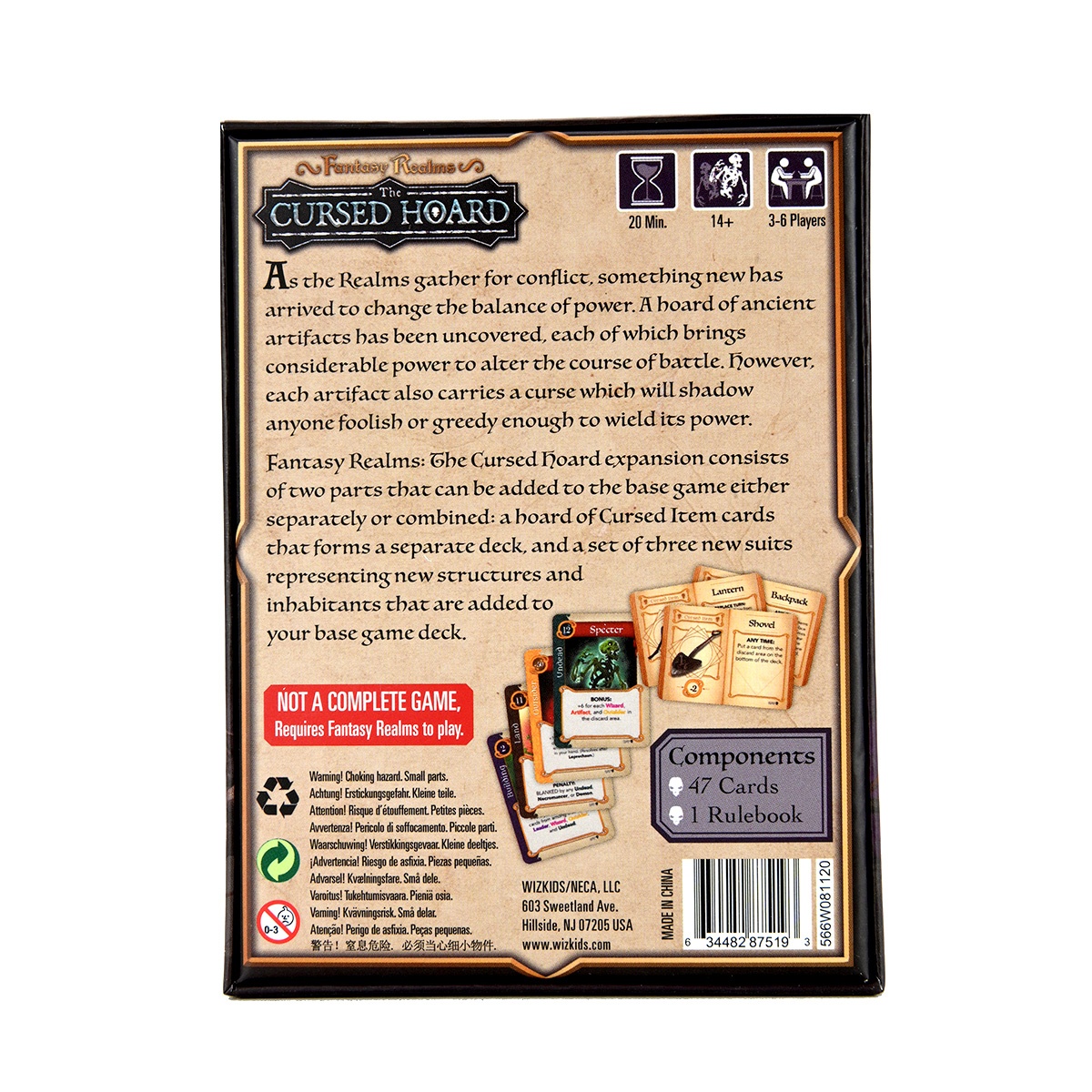 FantasyRealmsTheCursedHoard4 fantasyrealmsthecursedhoard4