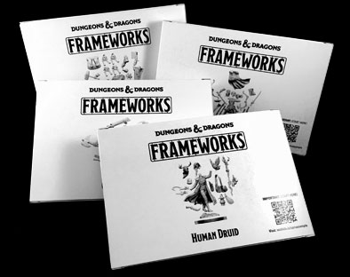 frameworksdemoboxes