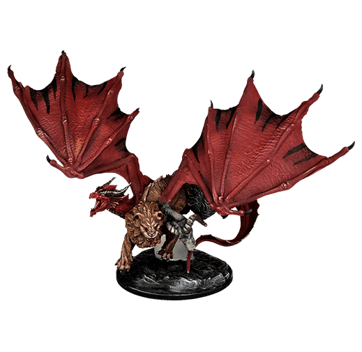 chimera-painted