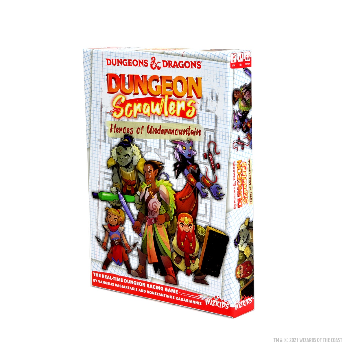 DungeonScrawlers11 dungeonscrawlers11