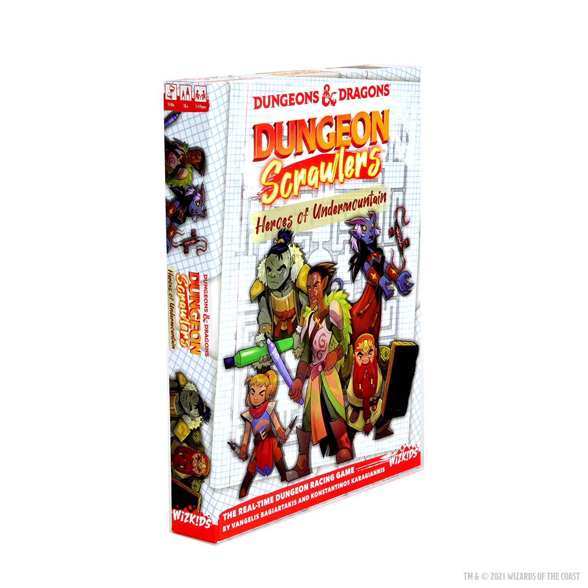 DungeonScrawlers12 dungeonscrawlers12