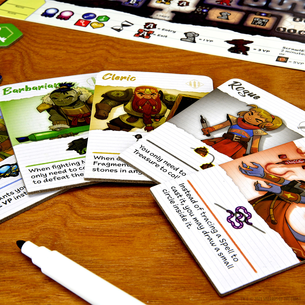DungeonScrawlers15 dungeonscrawlers15