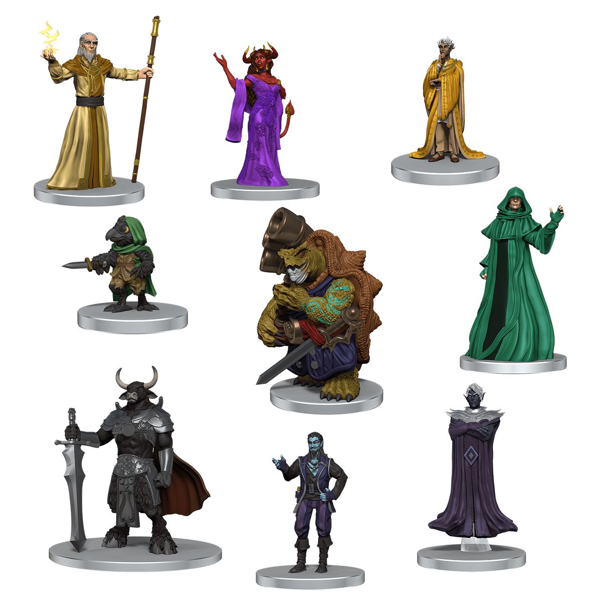 criticalrole-npcsofwildemount-group