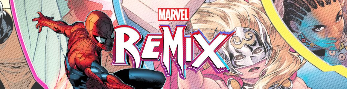MarvelRemix-Header marvelremix-header