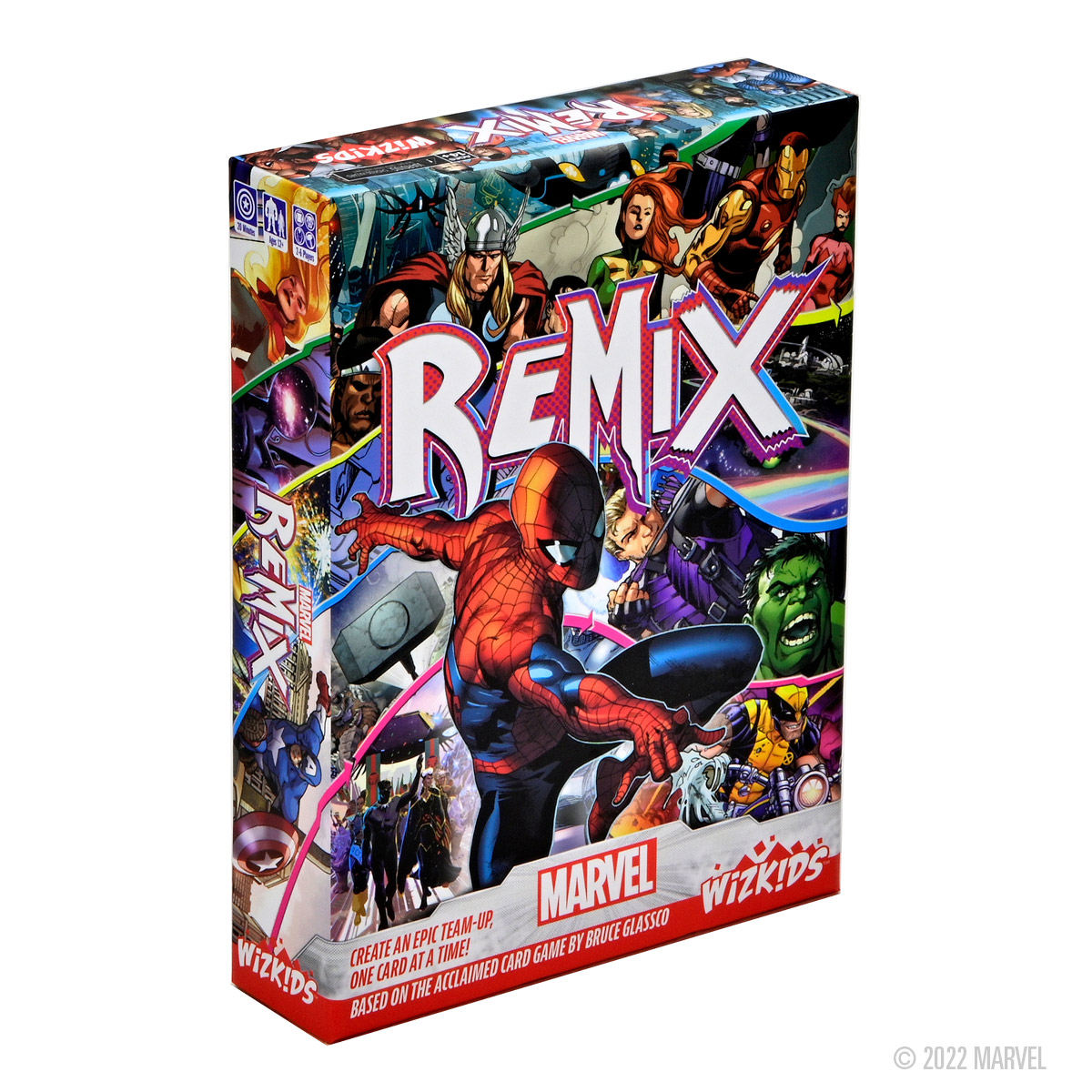 Remix2 remix2