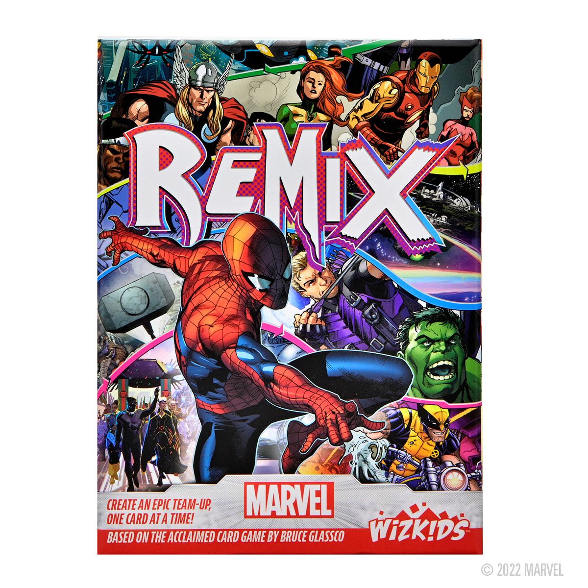 Remix3 remix3