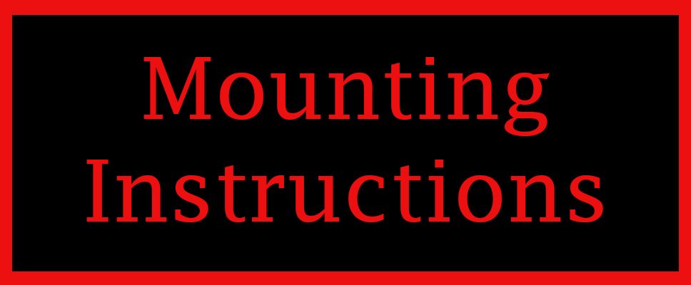 mounting