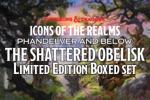Phandelver LE Boxed Set Tile