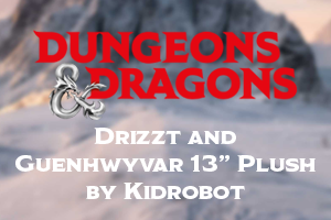 drizzt-plush-tile