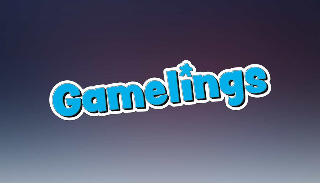Gamelings Banner