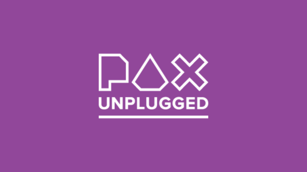 PAX Unplugged