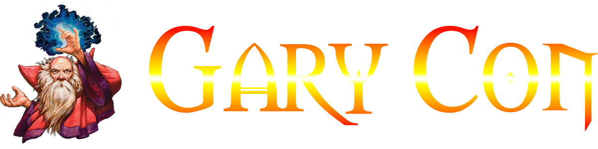 Gary Con
