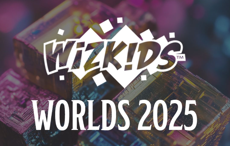 WizKids Worlds 2025 Announcement