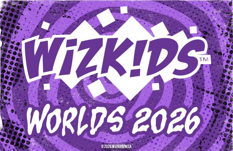 WizKids Worlds 2026