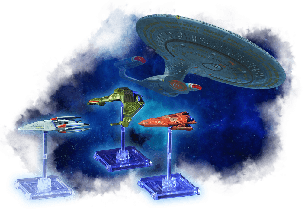 Star Trek Attack Wing
