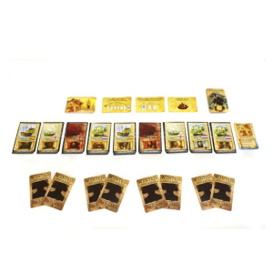 Pirates of the Spanish Main