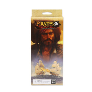 Pirates of the Spanish Main