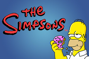 The Simpsons