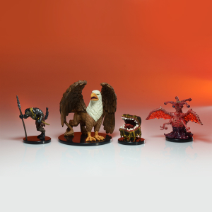 Pathfinder Battles Dungeons Deep