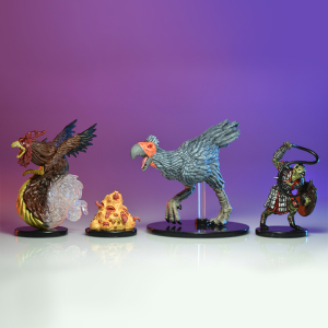 Pathfinder Battles Dungeons Deep