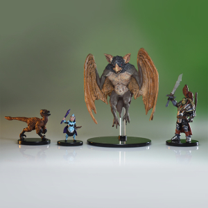 Pathfinder Battles Dungeons Deep