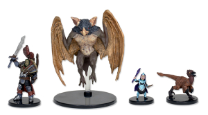 Pathfinder Battles Dungeons Deep