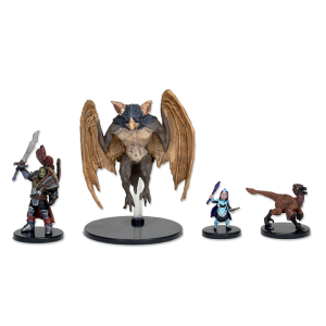 Pathfinder Battles Dungeons Deep