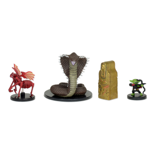 Pathfinder Battles Dungeons Deep