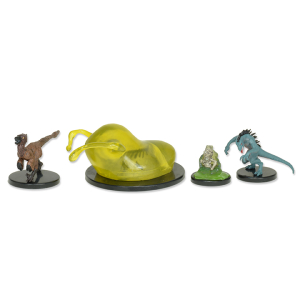 Pathfinder Battles Dungeons Deep