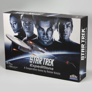 Star Trek Expeditions