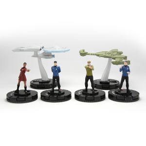 Star Trek Expeditions