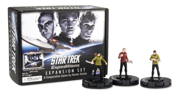 Star Trek Fleet Captains Dominion
