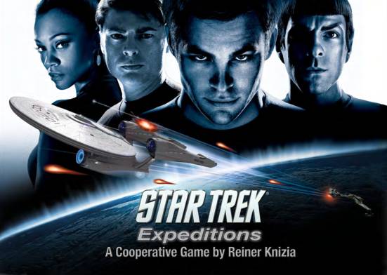 Star Trek Expeditions